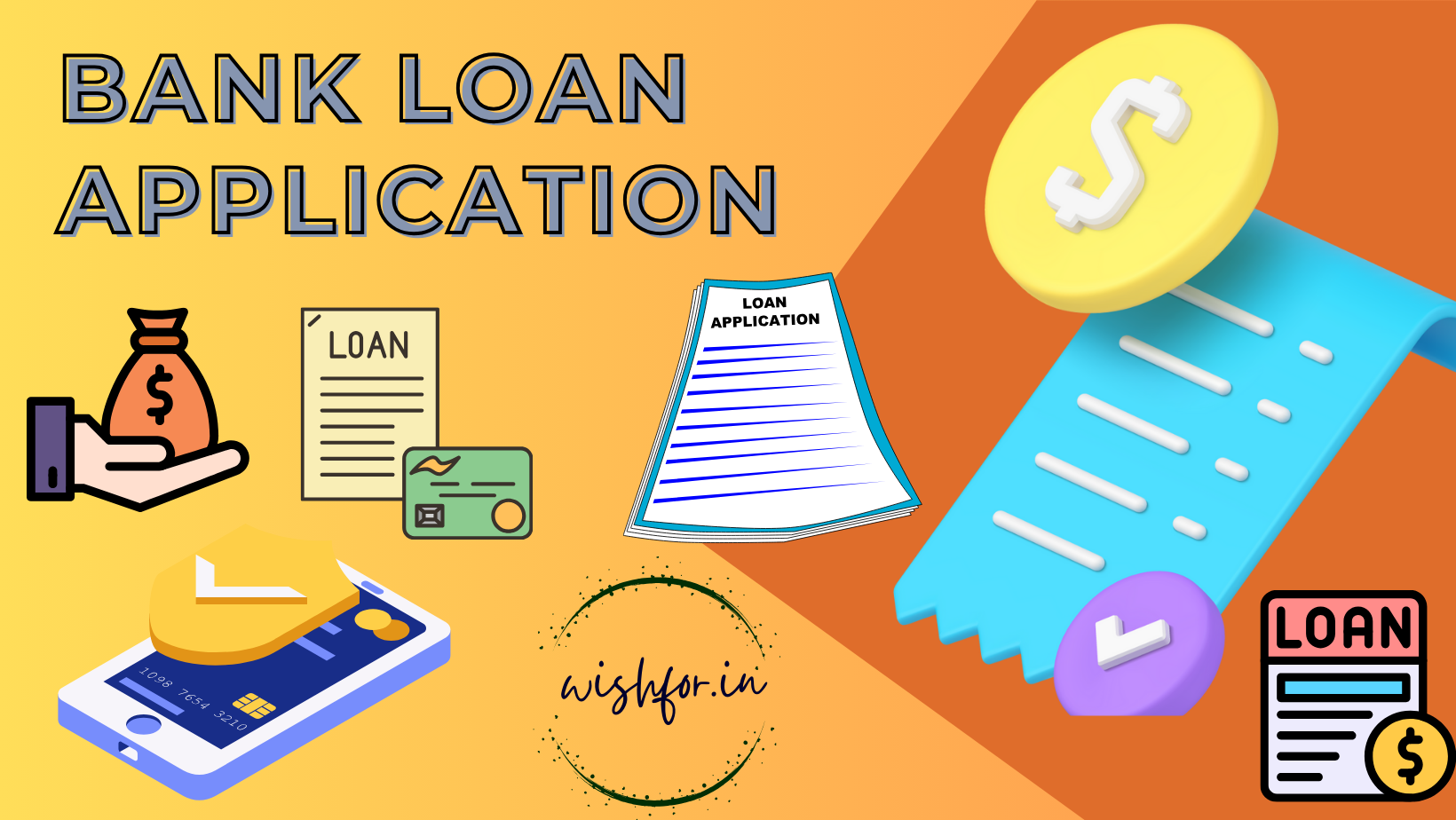 Bank Loan Application