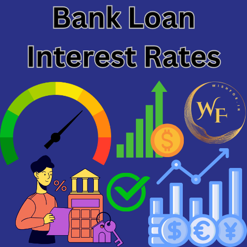 Bank Loan Interest Rates